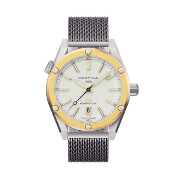 Certina Ds+ Automatic - Certina DS+