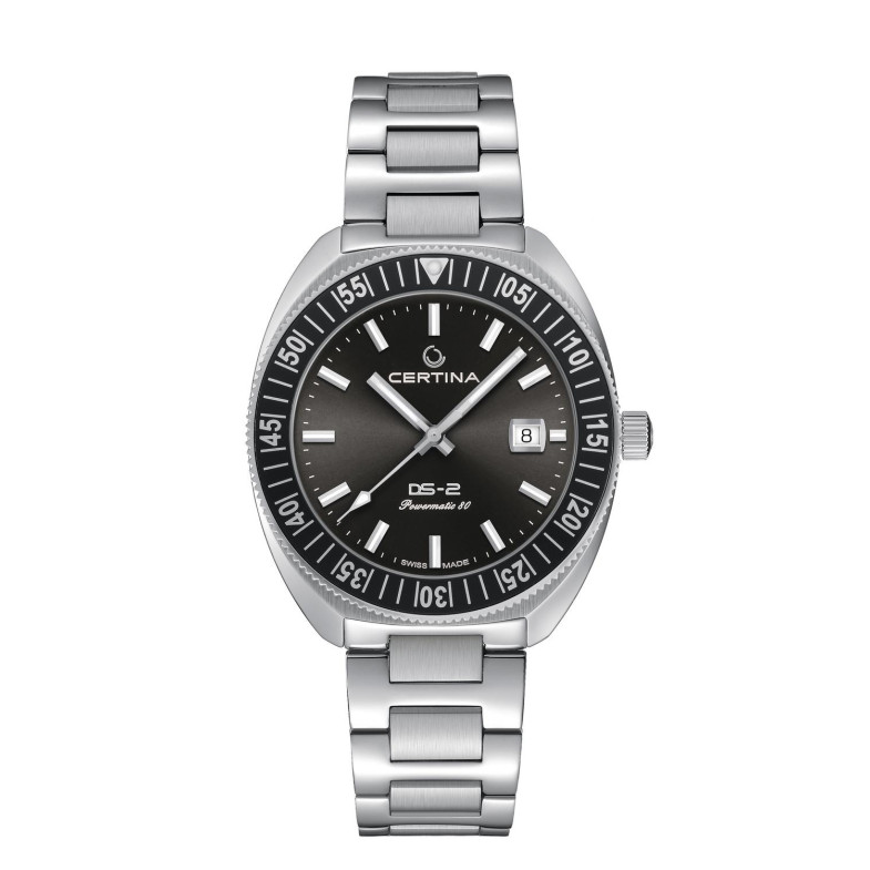Certina Ds-2 - DS-2