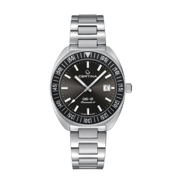 Certina Ds-2 - DS-2