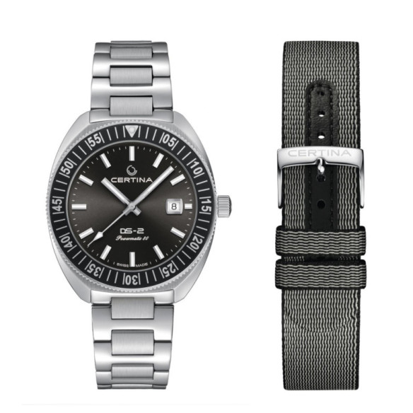 Certina Ds-2 - DS-2