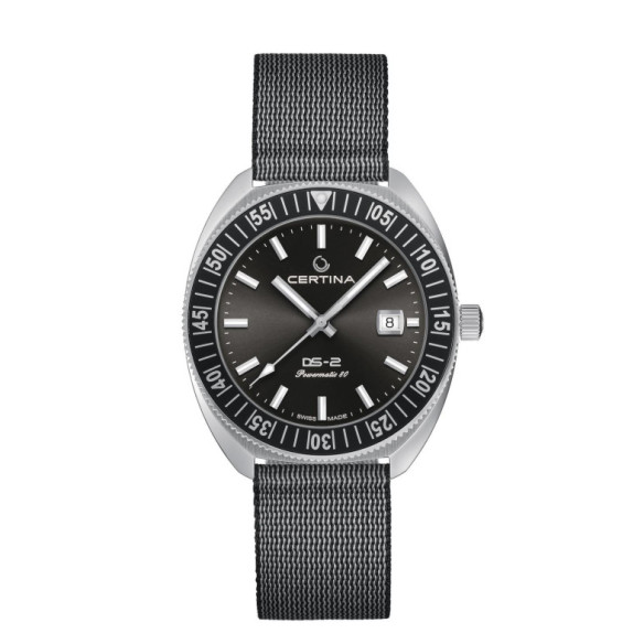 Certina Ds-2 - DS-2