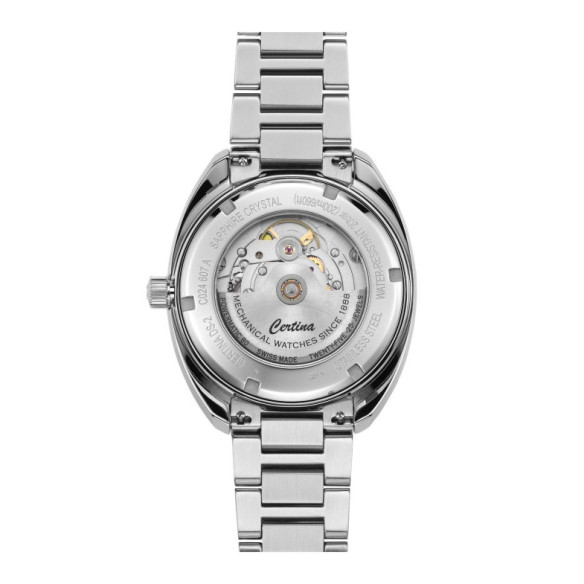 Certina Ds-2 - DS-2