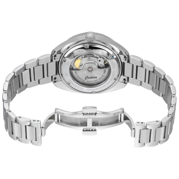 Certina Ds-2 - DS-2