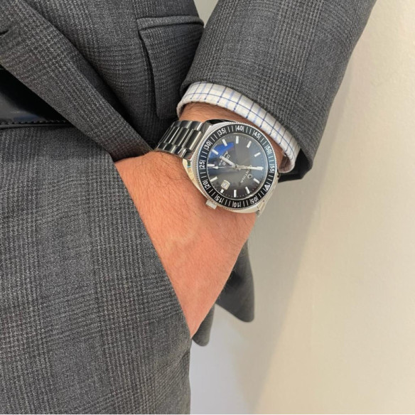Certina Ds-2 - DS-2