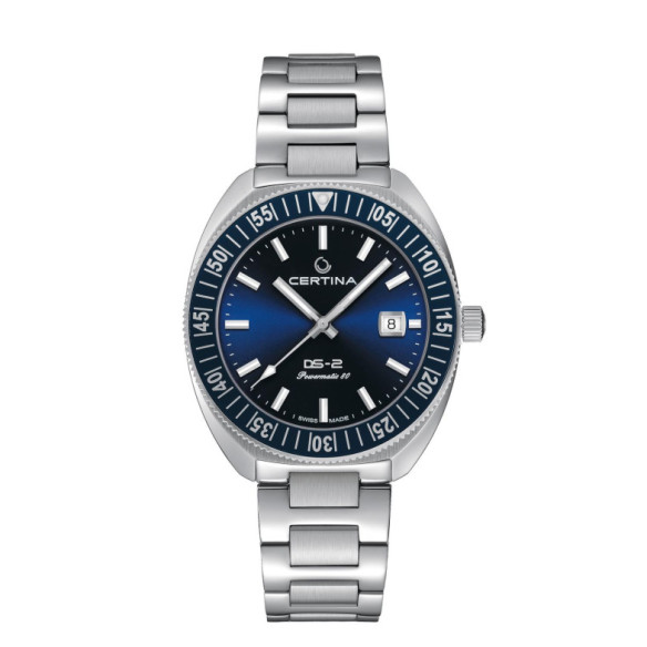 Certina Ds-2 - DS-2