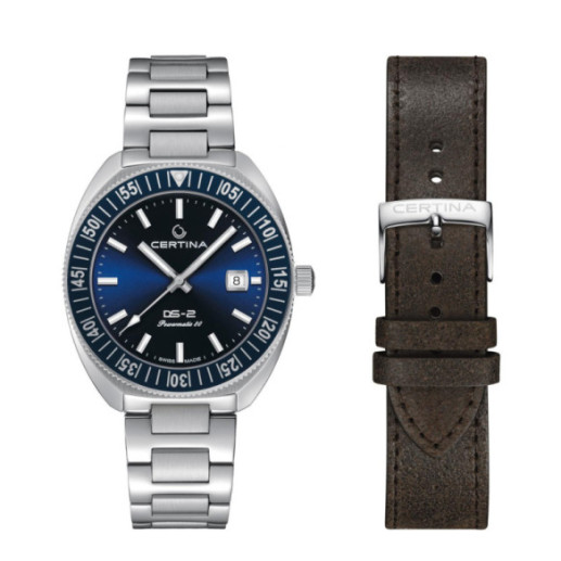 Certina Ds-2 - DS-2 2