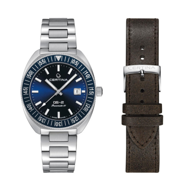 Certina Ds-2 - DS-2
