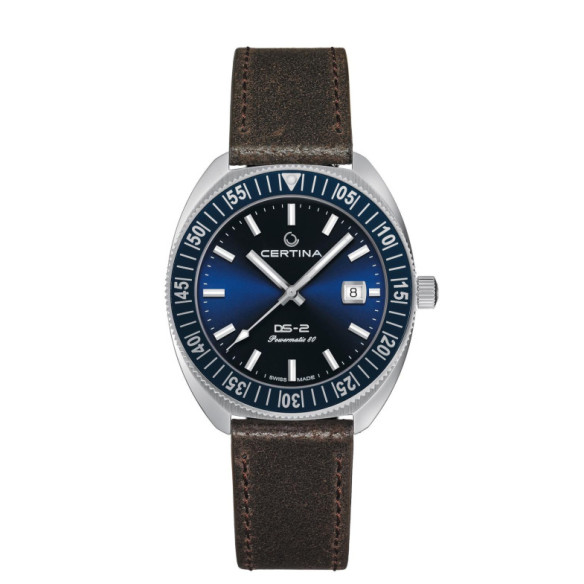 Certina Ds-2 - DS-2