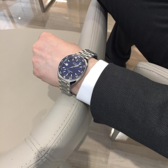 Certina Ds-2 - DS-2