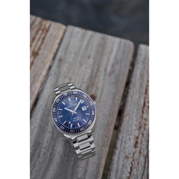 Certina Ds-2 - DS-2