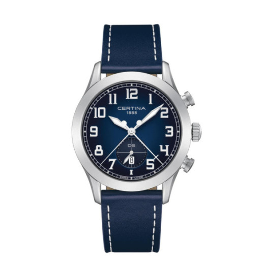 Certina Ds Pilot Cuarzo - Otros modelos Certina
