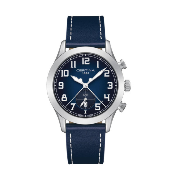Certina Ds Pilot Cuarzo - Otros modelos Certina