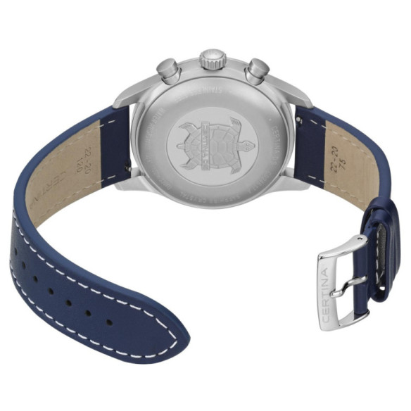 Certina Ds Pilot Cuarzo - Otros modelos Certina
