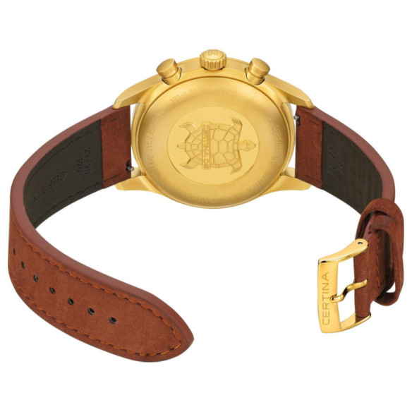 Certina Ds Pilot Cuarzo - Altri modelli Certina