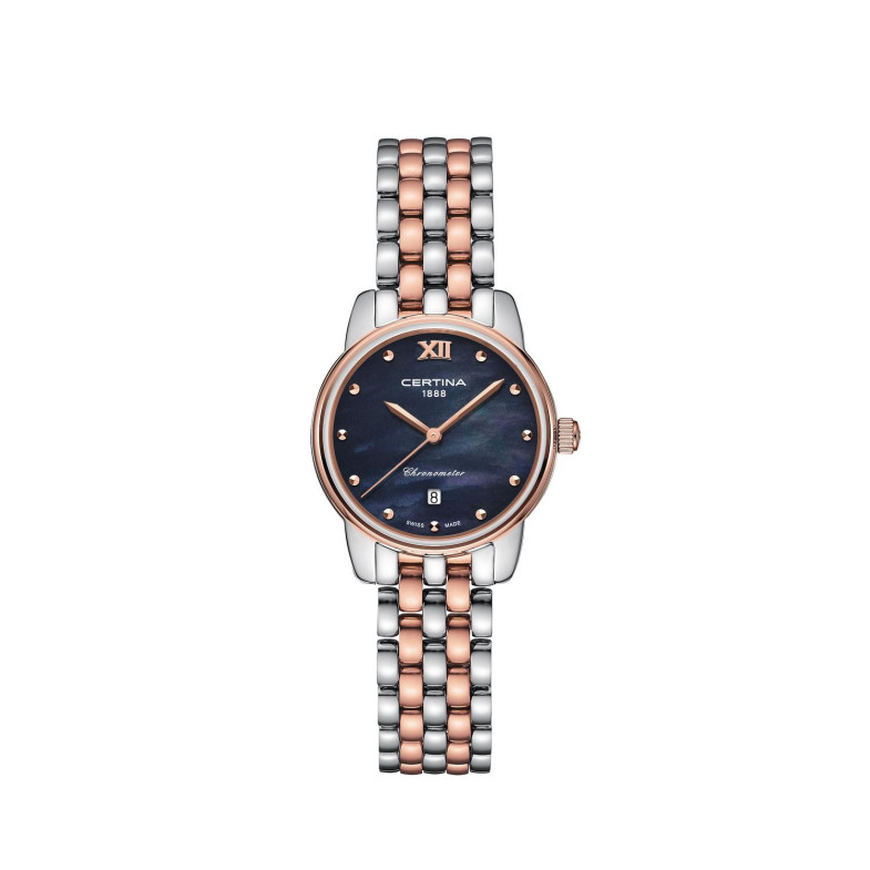 Certina Ds-8 Lady - Certina
