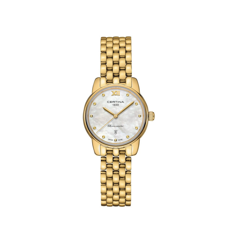 Certina Ds-8 Lady - Certina