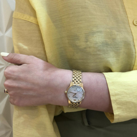 Certina Ds-8 Lady - Certina