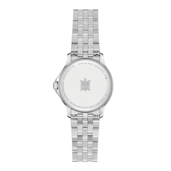 Certina Ds-8 Lady 31mm - Certina