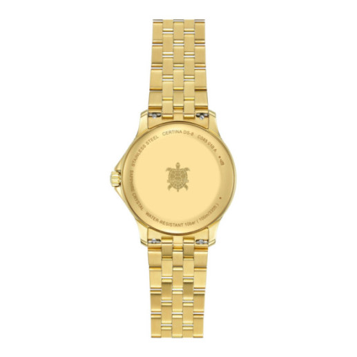 Certina Ds-8 Lady 31mm - Certina 2