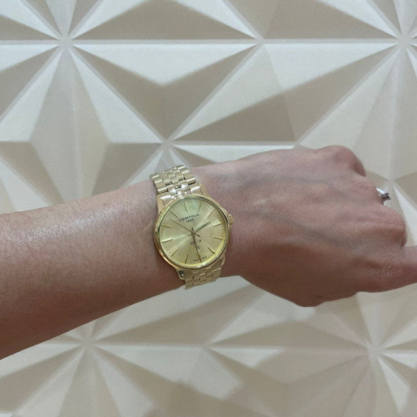 Certina Ds-8 Lady 31mm - Certina
