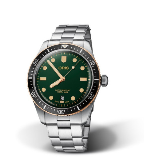 Oris Subacquei sessantacinque - Oris Divers