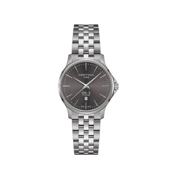 Certina Ds-8 Lady 31mm - Certina