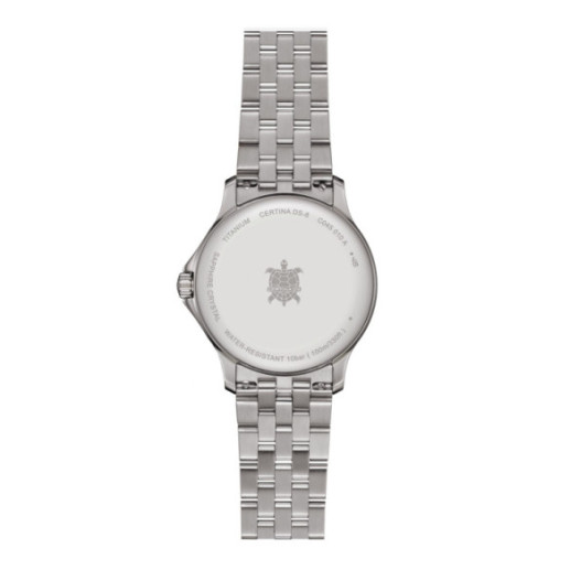Certina Ds-8 Lady 31mm - Certina 2