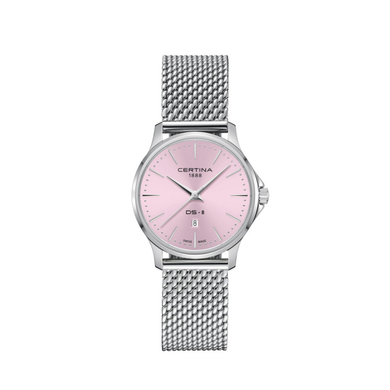 Certina Ds-8 Lady 31mm - Certina