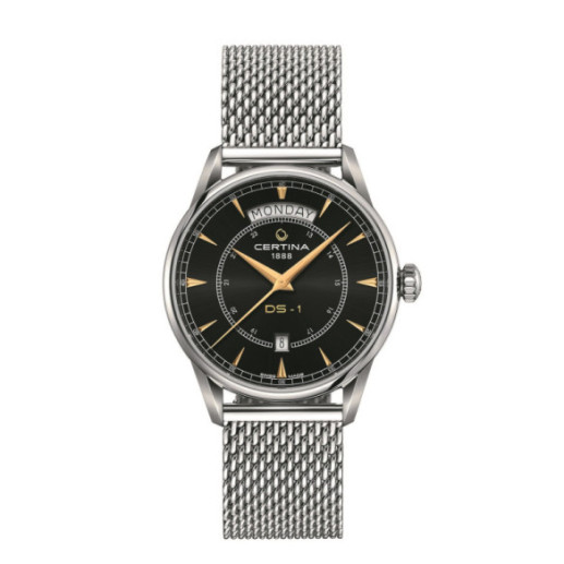 Certina Date du jour Ds-1 - DS-1