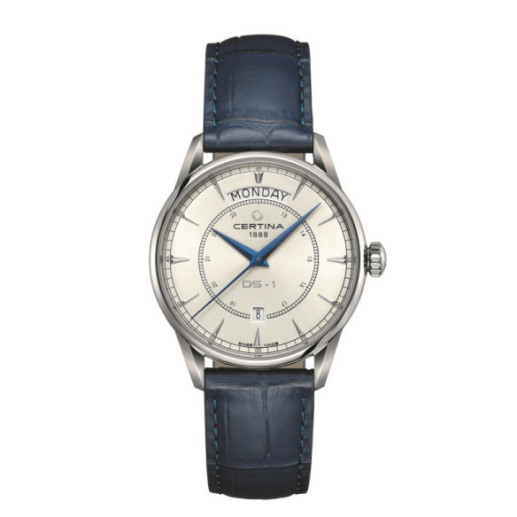 Certina Ds-1 Day Date - DS-1