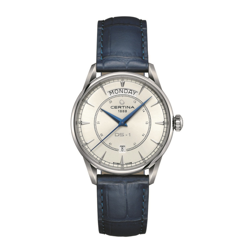 Certina Ds-1 Day Date - DS-1