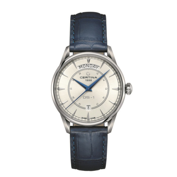 Certina Ds-1 Day Date - DS-1
