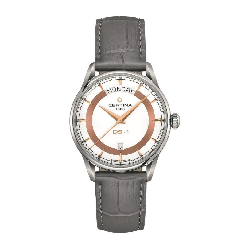 Certina Date du jour Ds-1 - DS-1