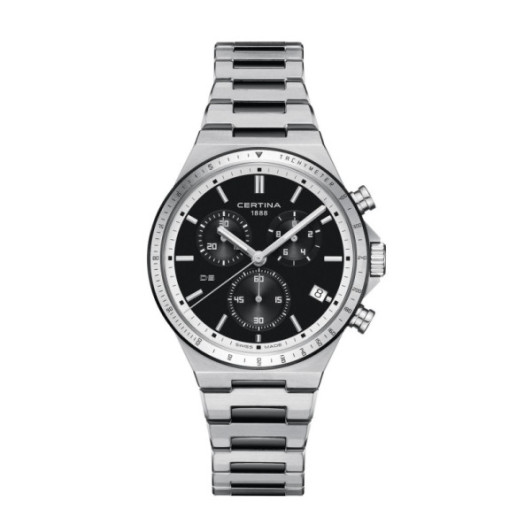 Certina Ds-7 Chronograph - Otros modelos Certina