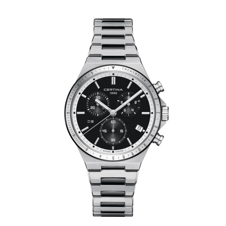 Certina Ds-7 Chronograph - Otros modelos Certina