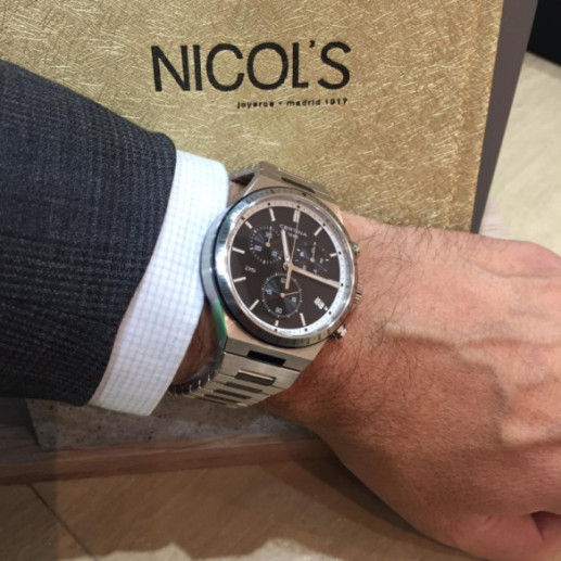 Certina Ds-7 Chronograph - Otros modelos Certina 2