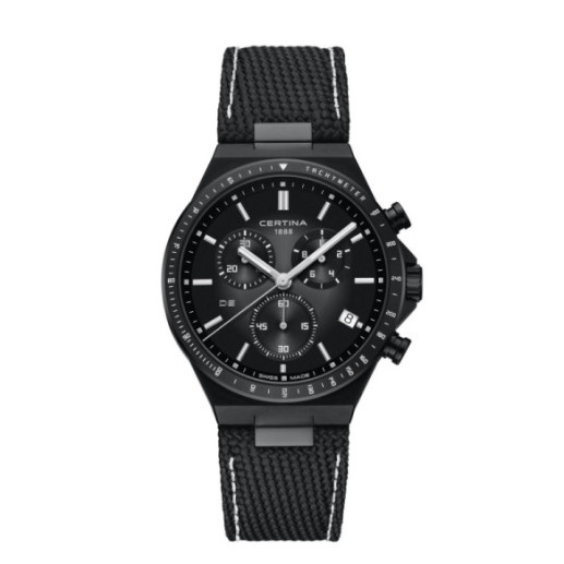 Certina Ds-7 Chronograph - Otros modelos Certina