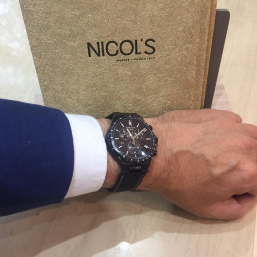 Certina Ds-7 Chronograph - Otros modelos Certina 2