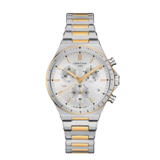 Certina Ds-7 Chronograph - Outros modelos Certina