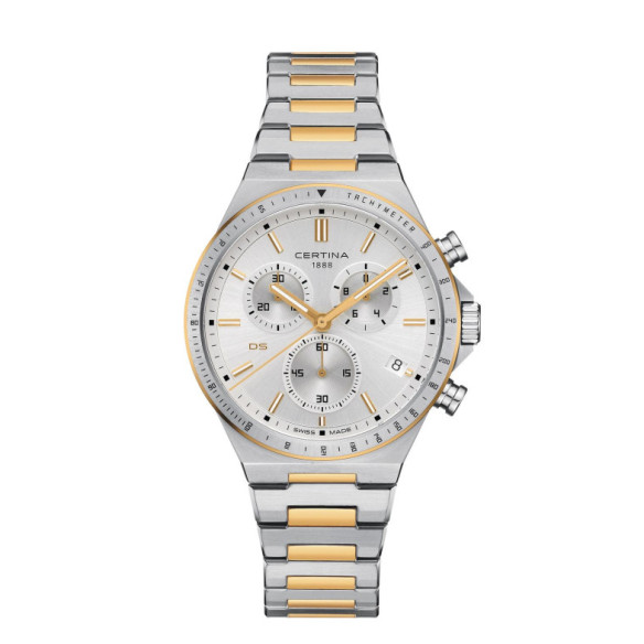 Certina Ds-7 Chronograph - Otros modelos Certina