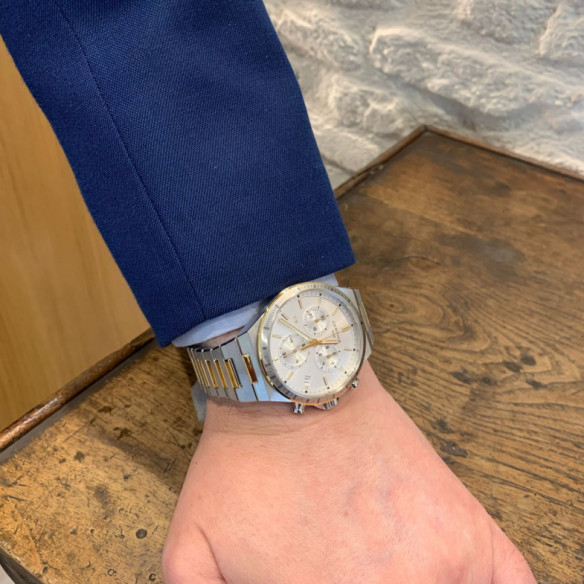 Certina Ds-7 Chronograph - Otros modelos Certina