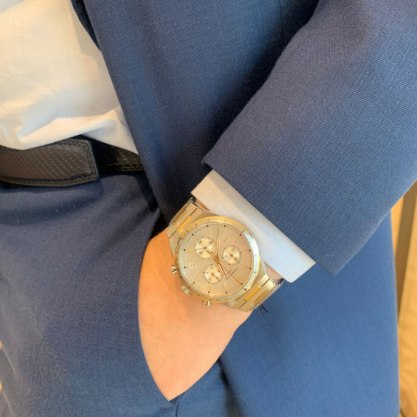 Certina Ds-7 Chronograph - Otros modelos Certina