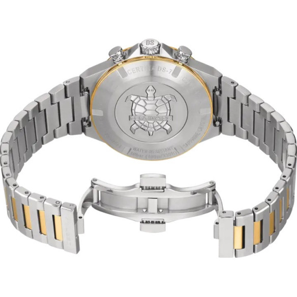 Certina Ds-7 Chronograph - Otros modelos Certina