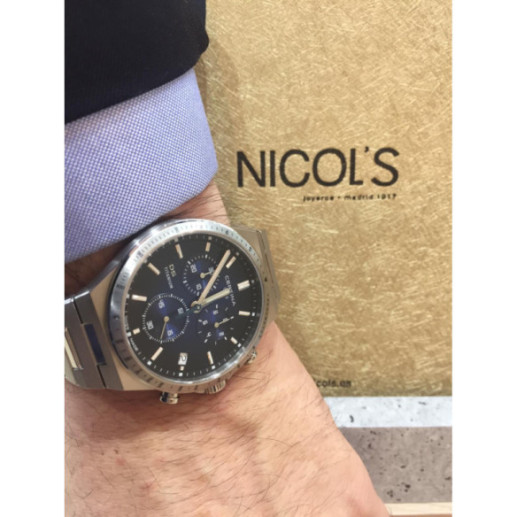 Certina Ds-7 Chronograph - Outros modelos Certina 2