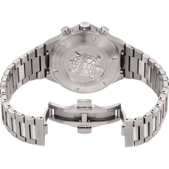 Certina Ds-7 Chronograph - Otros modelos Certina