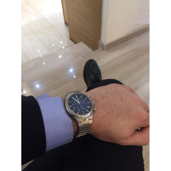 Certina Ds-7 Chronograph - Otros modelos Certina