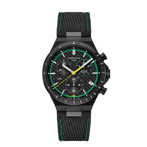 Certina Ds-7 Chronograph - DS-1
