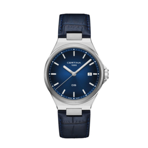Certina Ds-7 Quartz - Outros modelos Certina