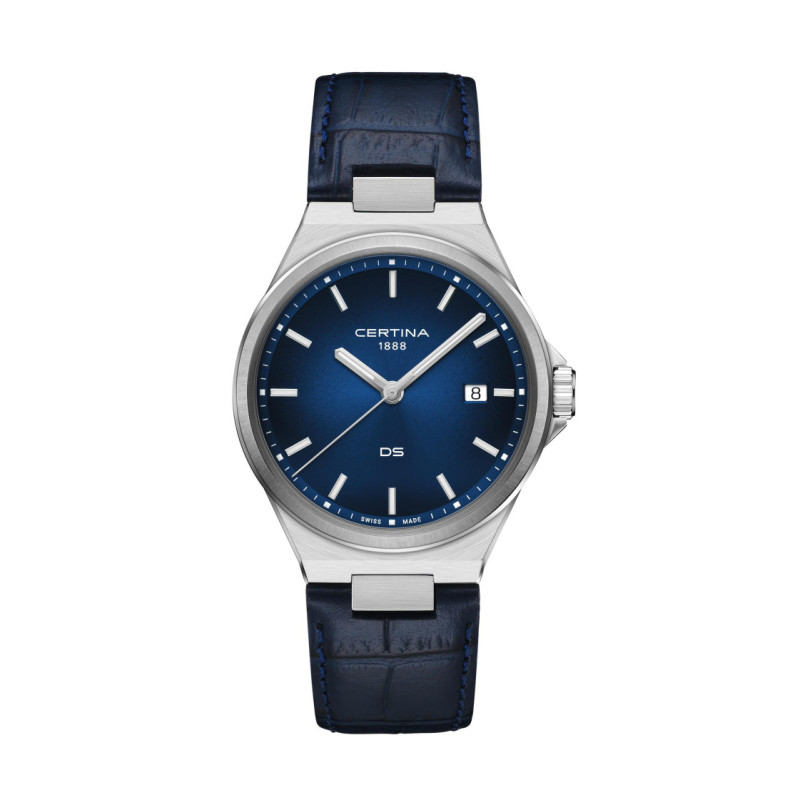 Certina Ds-7 Quartz - Otros modelos Certina
