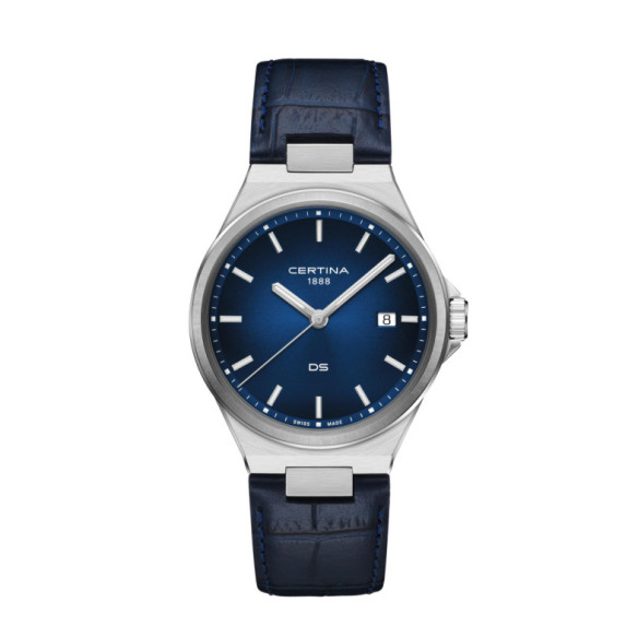 Certina Ds-7 Quartz - Otros modelos Certina